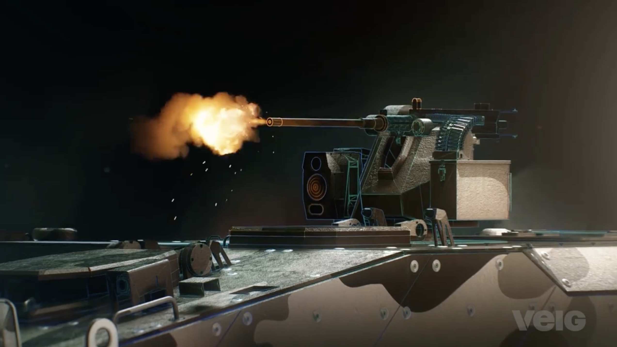 Hanwha Hightlight movie / 2019 AUSA