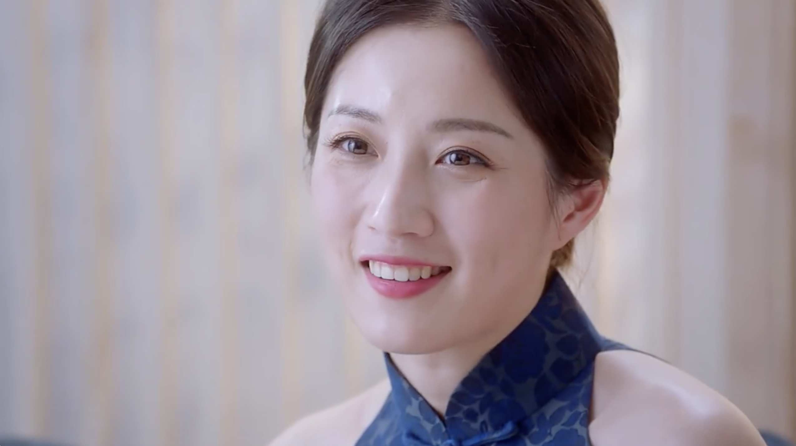 东阿阿胶-母亲节