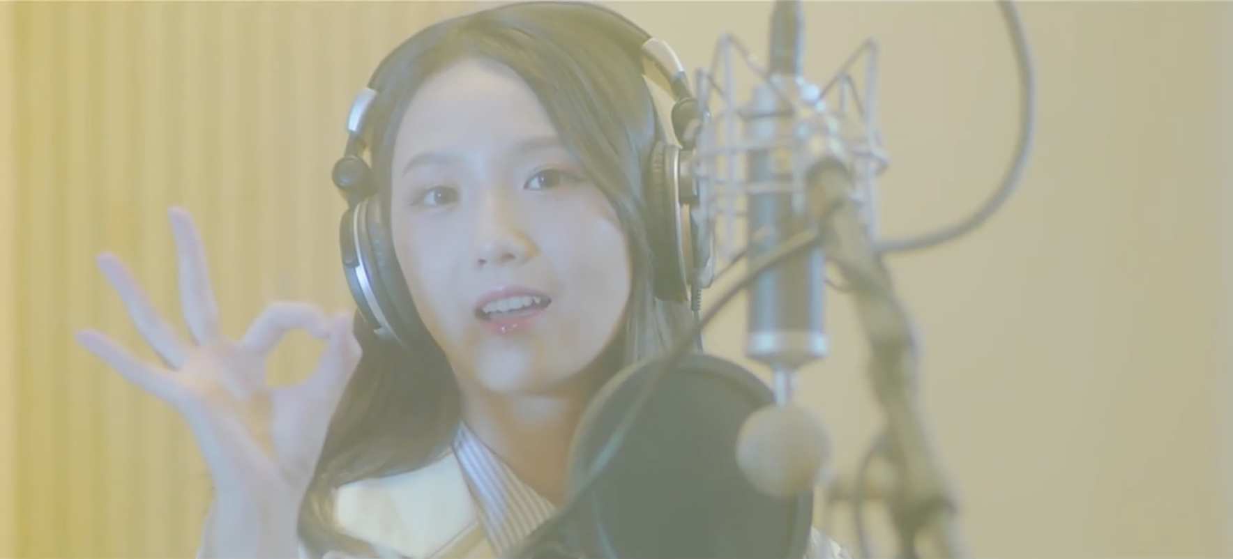 【苏耳APP】系列广告-女生版