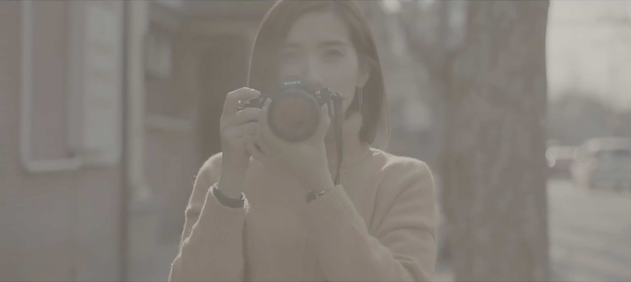 致一切美好-女生节独白