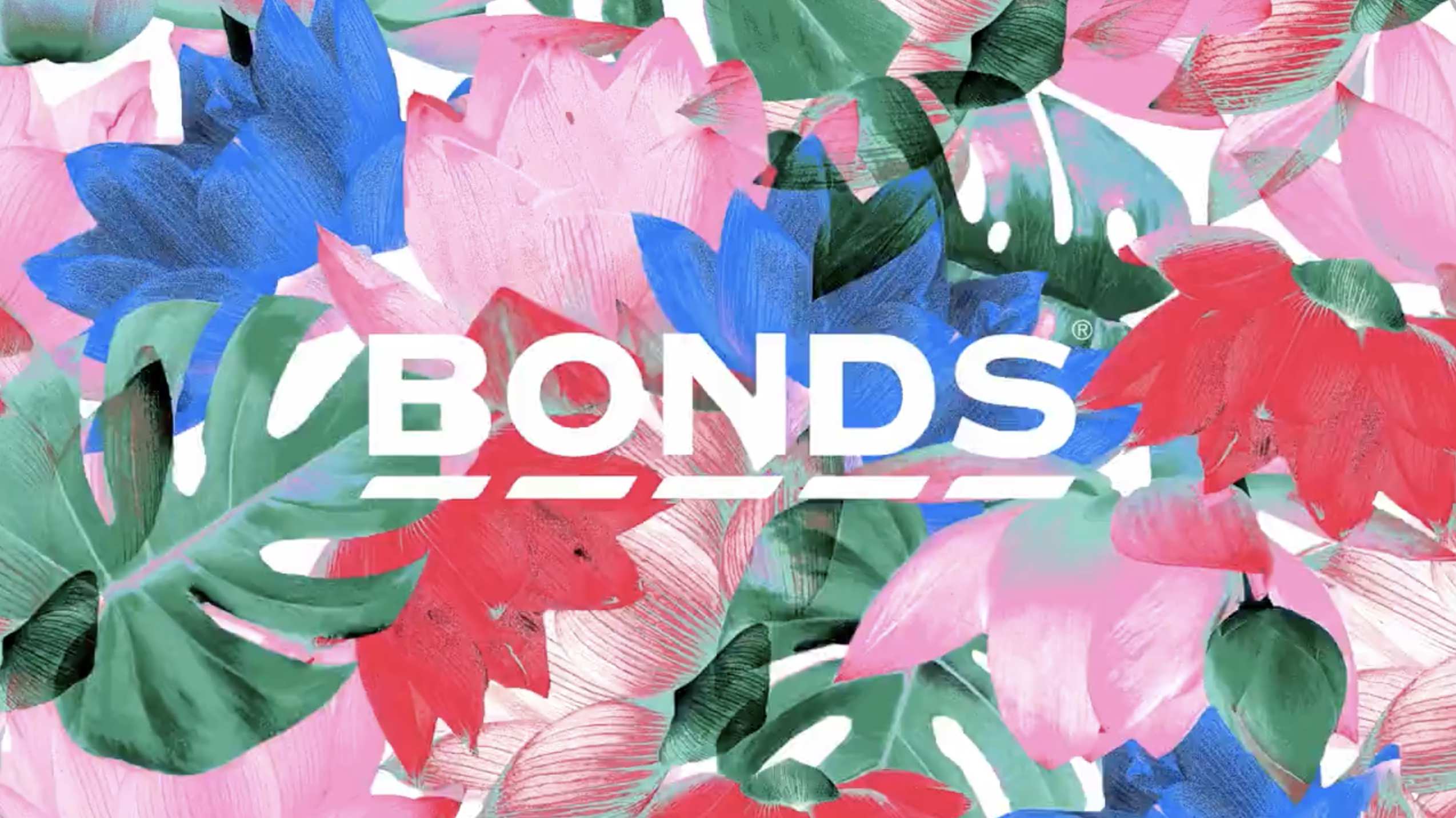 邦兹体育 Bonds SPORT