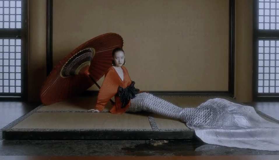 COSMOPOLITAN 时尚短片