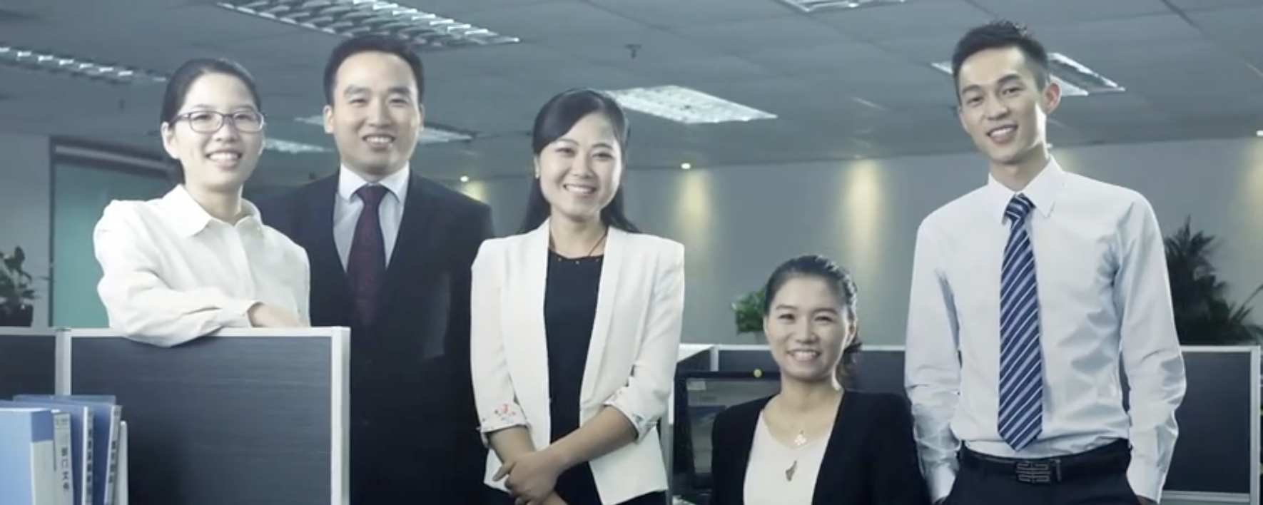 安健科技医疗器械行业企业宣传片