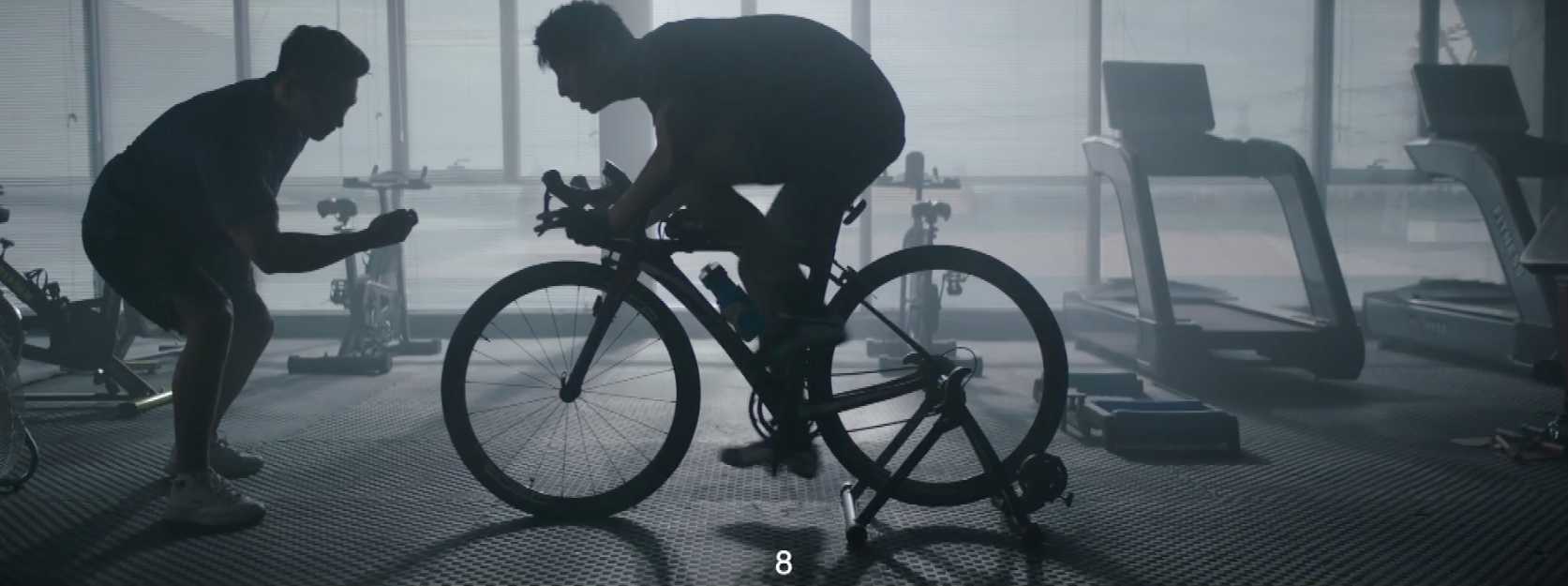 中赫集团15周年形象片《敬恒进者》