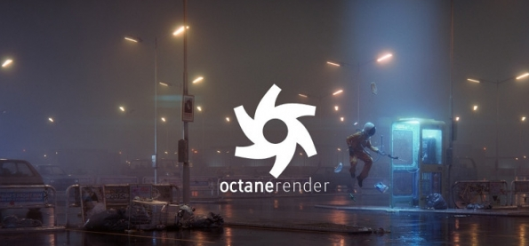 Octane Render 4.0
