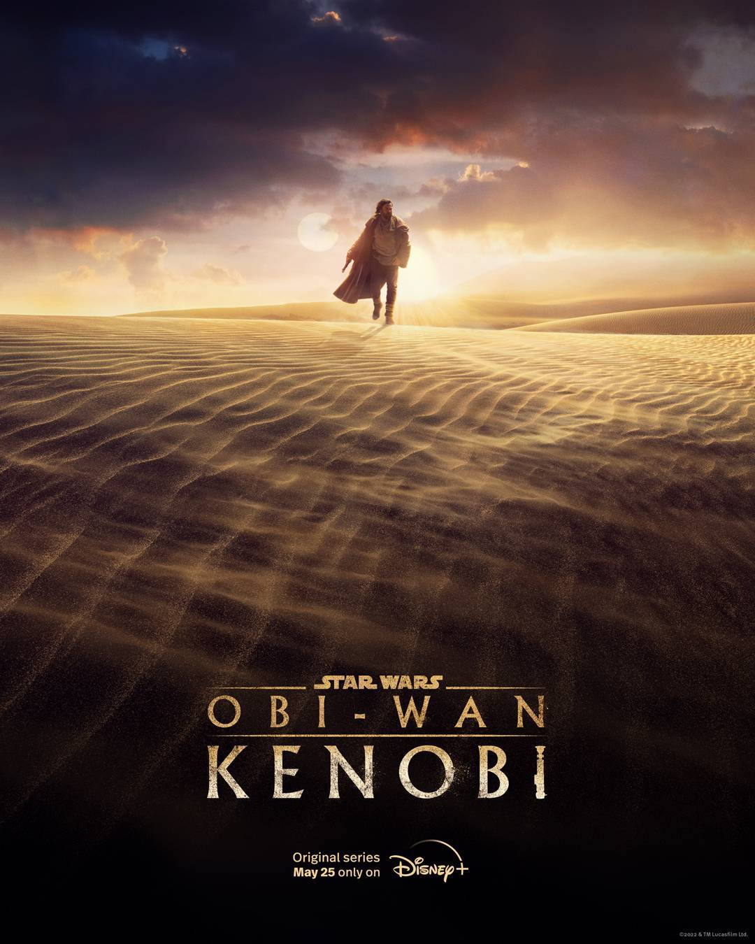 星球大战：欧比旺 (Obi-Wan Kenobi)