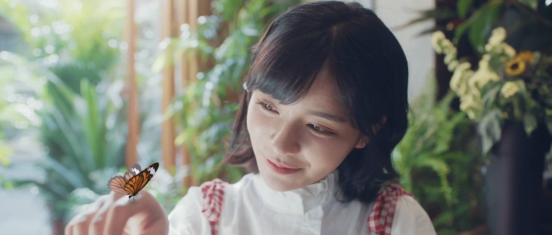 南京银行 | 生活的N种可能