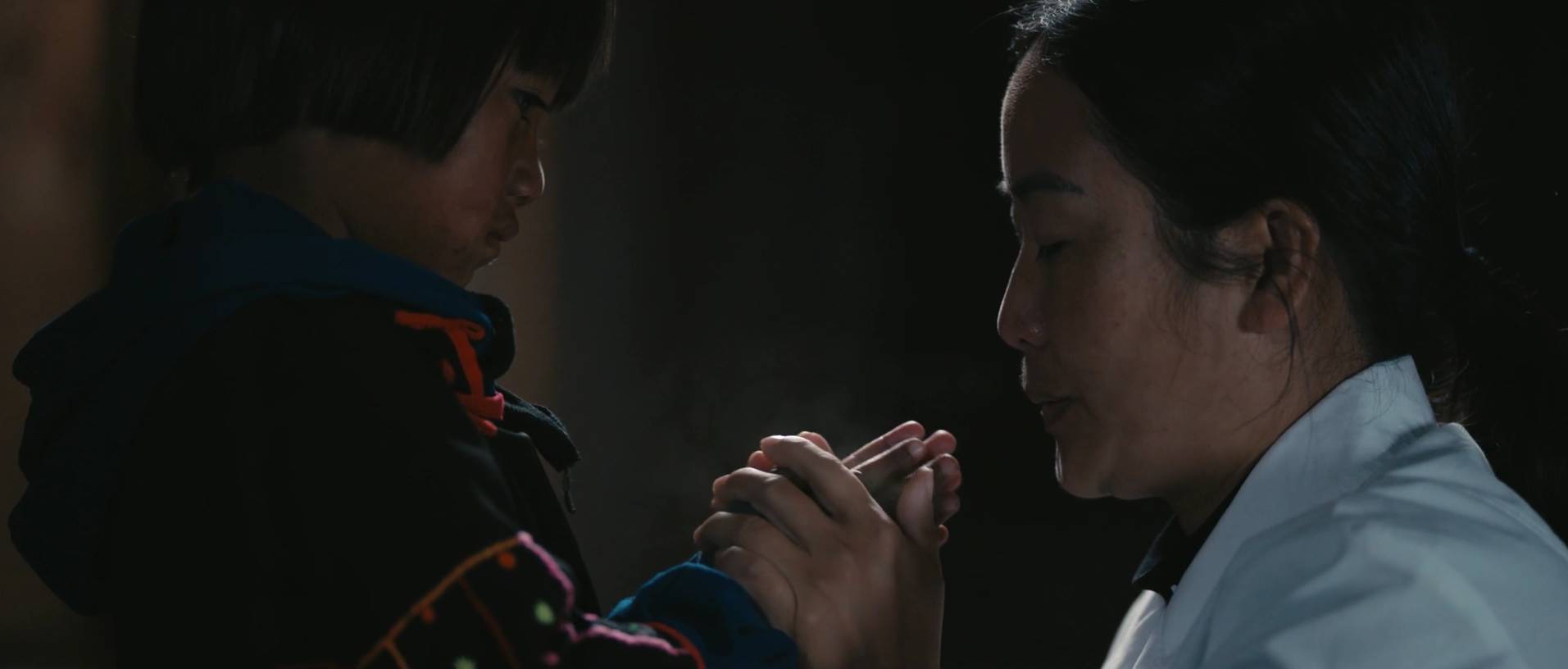 浦发银行－逐梦萤火虫