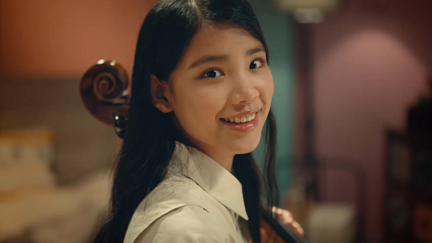 【降噪研究所】让每一种爱 自在发声-TATA木门