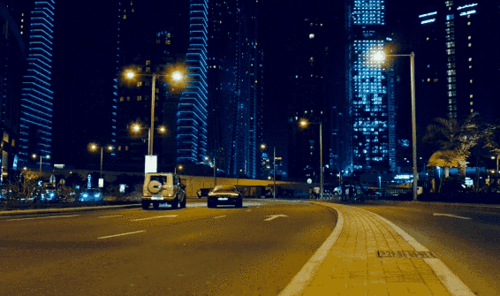 超强整理十套LUT调色预设，适用于各种视频及图片!