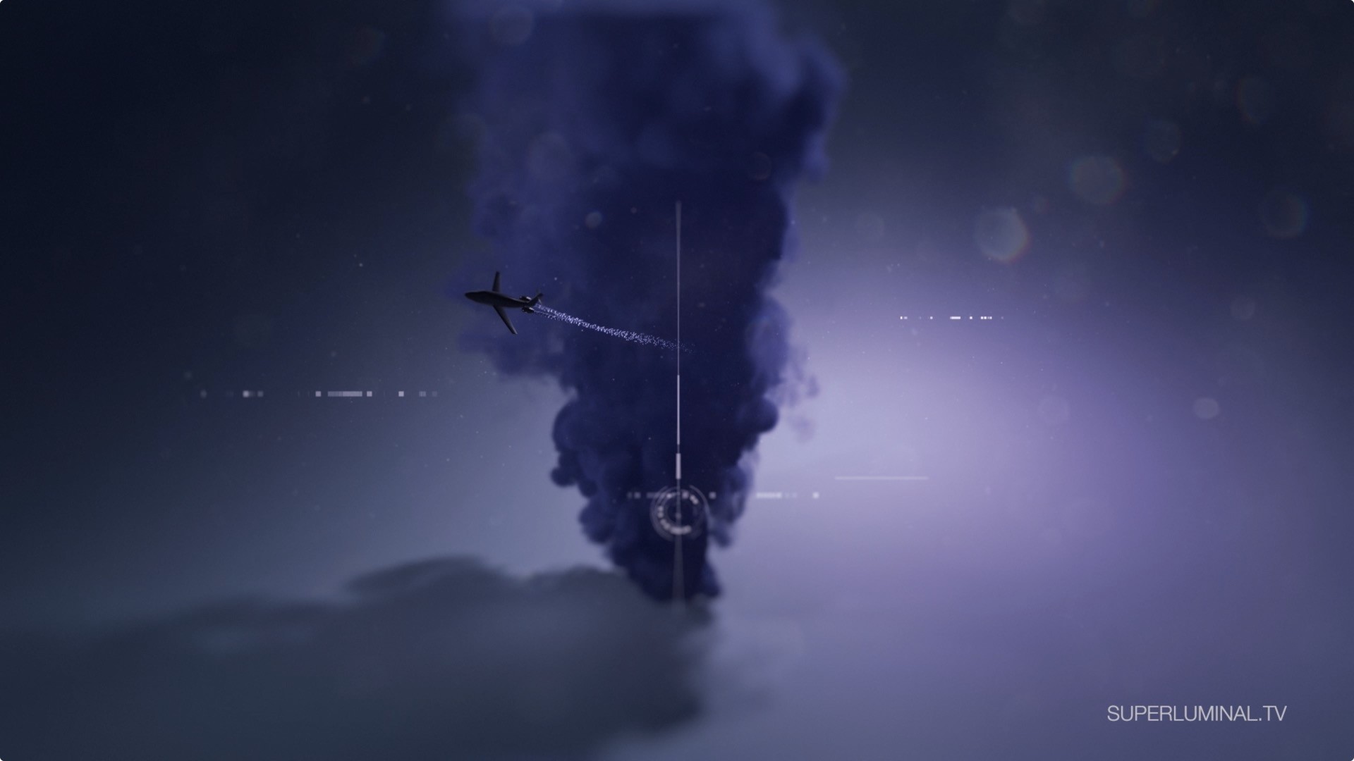 AE插件：节点式三维粒子特效插件 Stardust 1.2.1 版 Mac苹果版+Stardust 1.3 Win