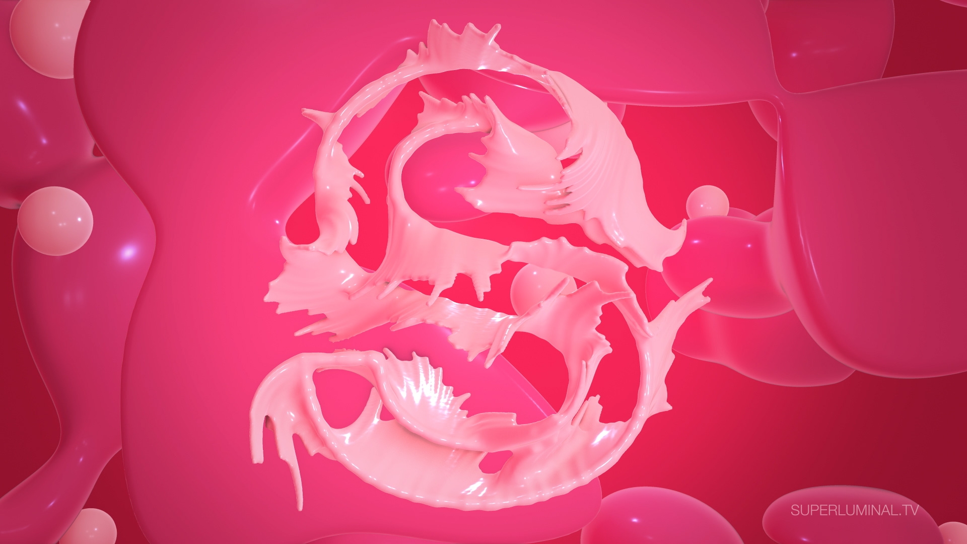 AE插件：节点式三维粒子特效插件 Stardust 1.2.1 版 Mac苹果版+Stardust 1.3 Win