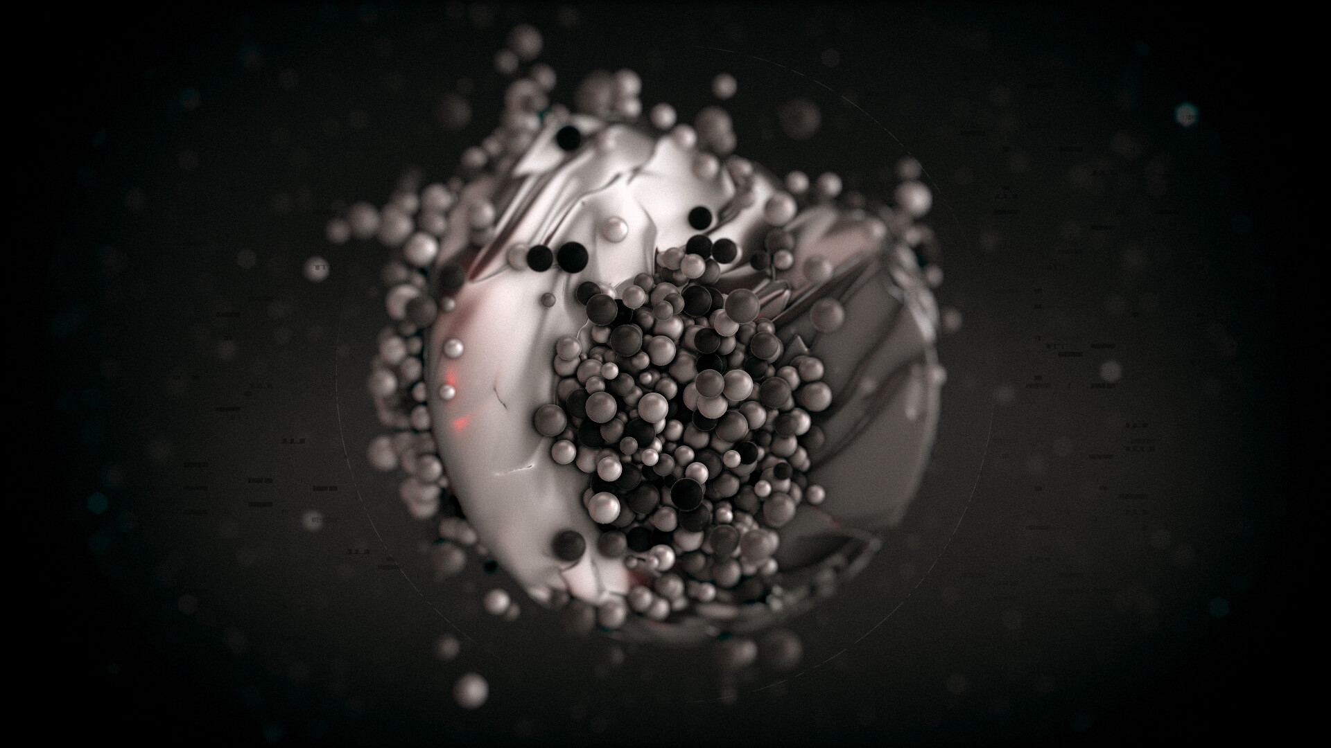 AE插件：节点式三维粒子特效插件 Stardust 1.2.1 版 Mac苹果版+Stardust 1.3 Win