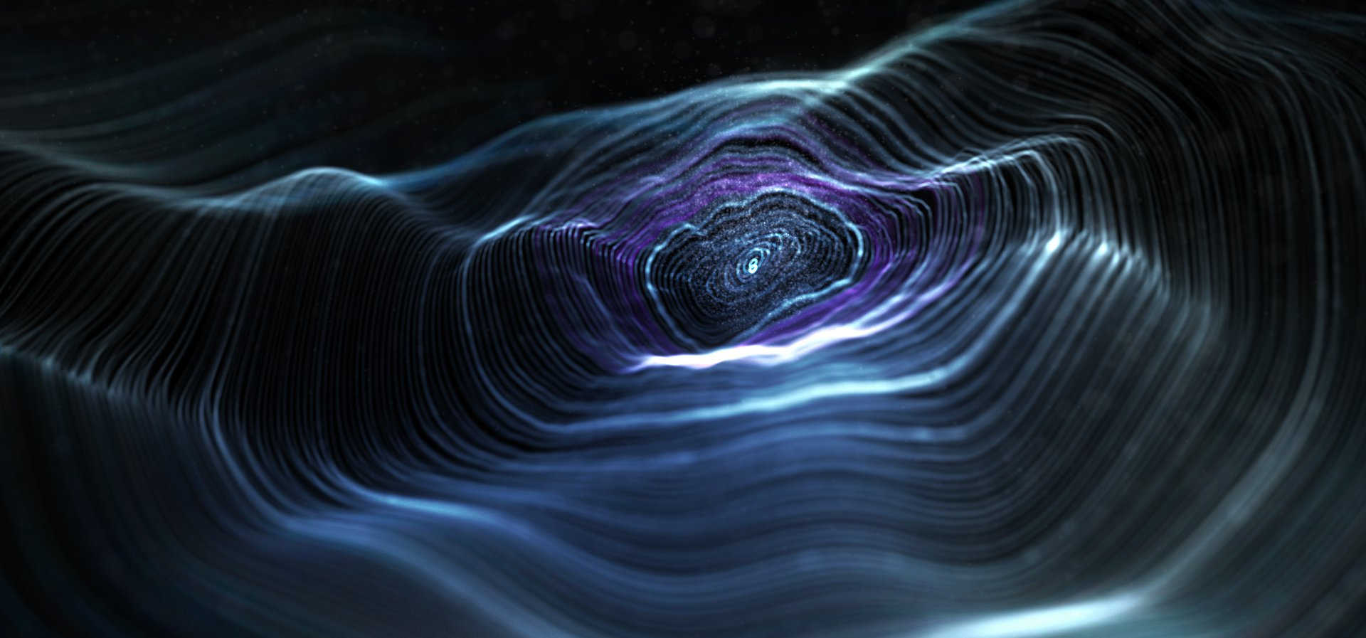 AE插件：节点式三维粒子特效插件 Stardust 1.2.1 版 Mac苹果版+Stardust 1.3 Win