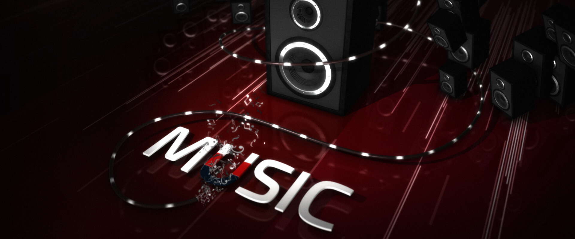 AE插件：节点式三维粒子特效插件 Stardust 1.2.1 版 Mac苹果版+Stardust 1.3 Win