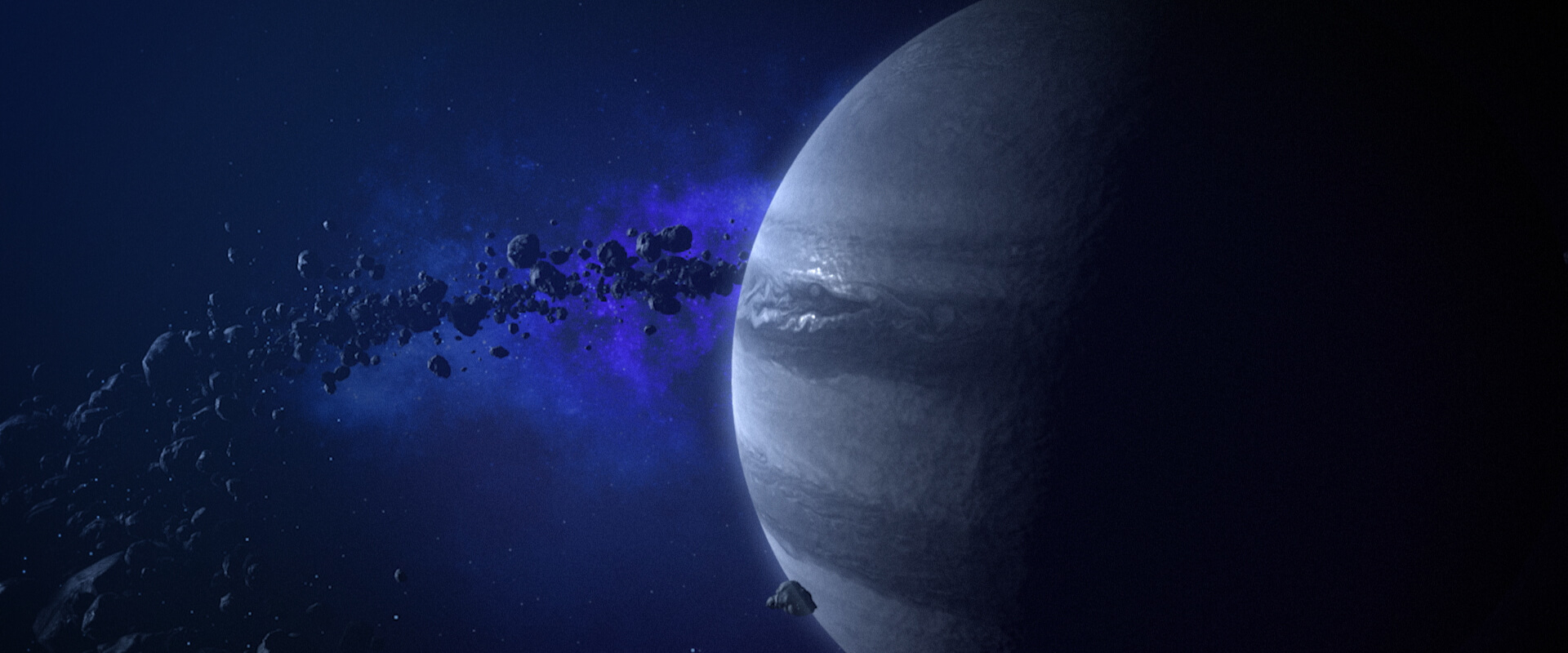 AE插件：节点式三维粒子特效插件 Stardust 1.2.1 版 Mac苹果版+Stardust 1.3 Win