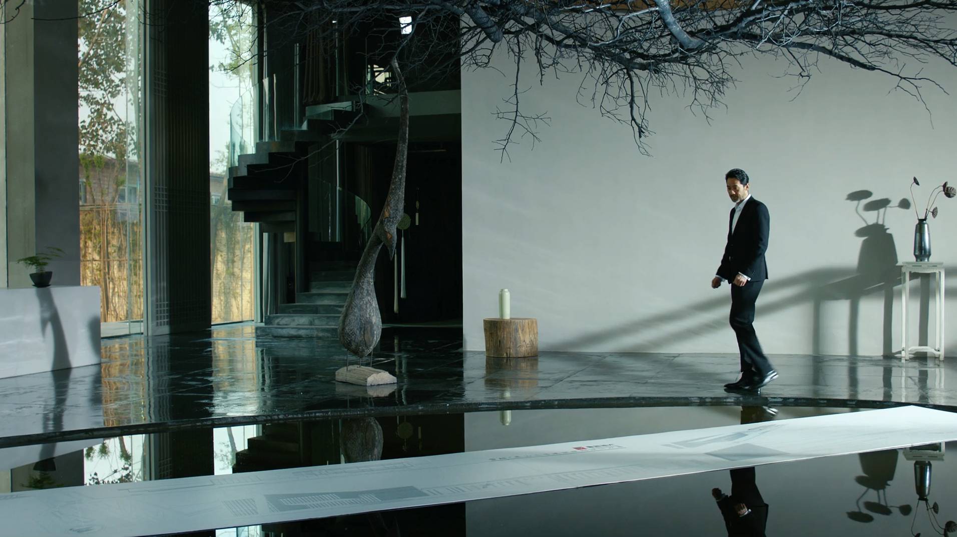 房地产企业销售形象广告宣传片