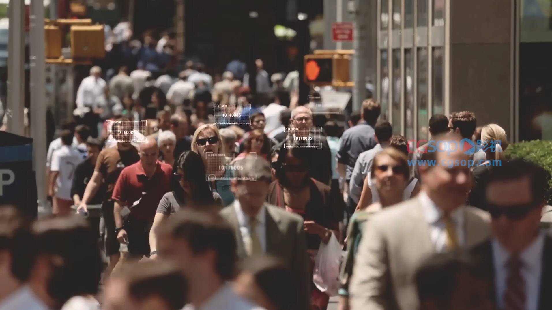 科技城市社交网络大数据云计算