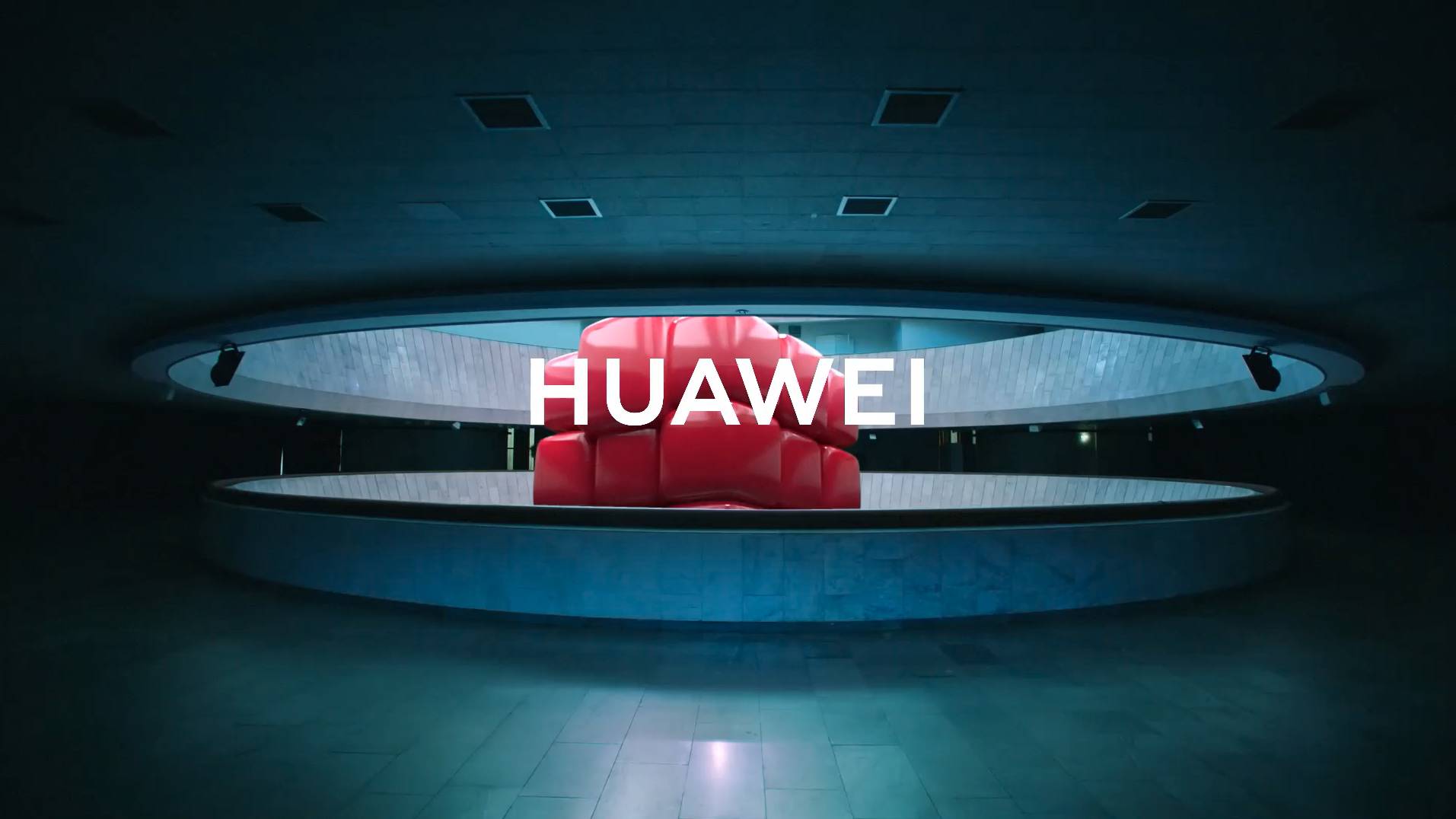华为 Huawei AppGallery