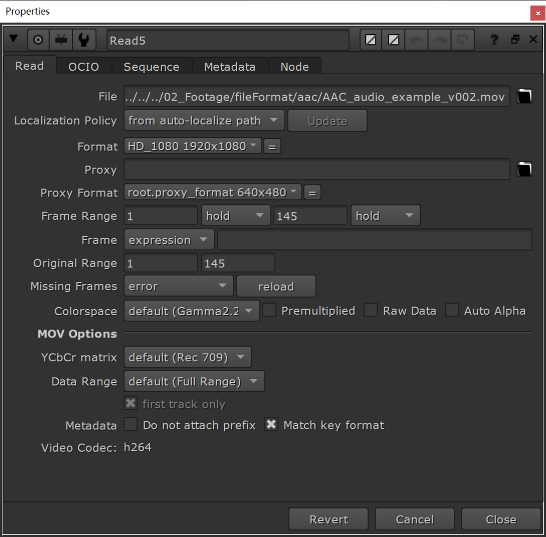 【更新】NUKE12.2v11发布维护更新
