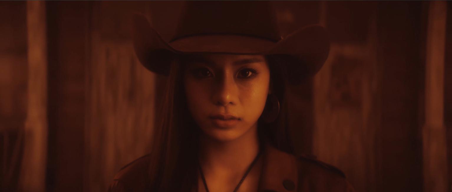 Girlscrush TVC 导演版