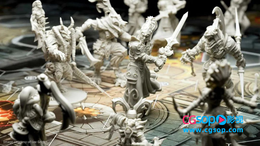 Maya阿诺德渲染器插件Arnold for Maya v5.2.1