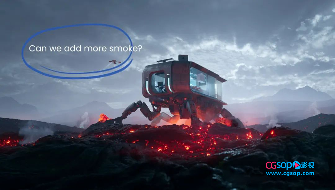 Maya Vray渲染器 VRay V6.00.02