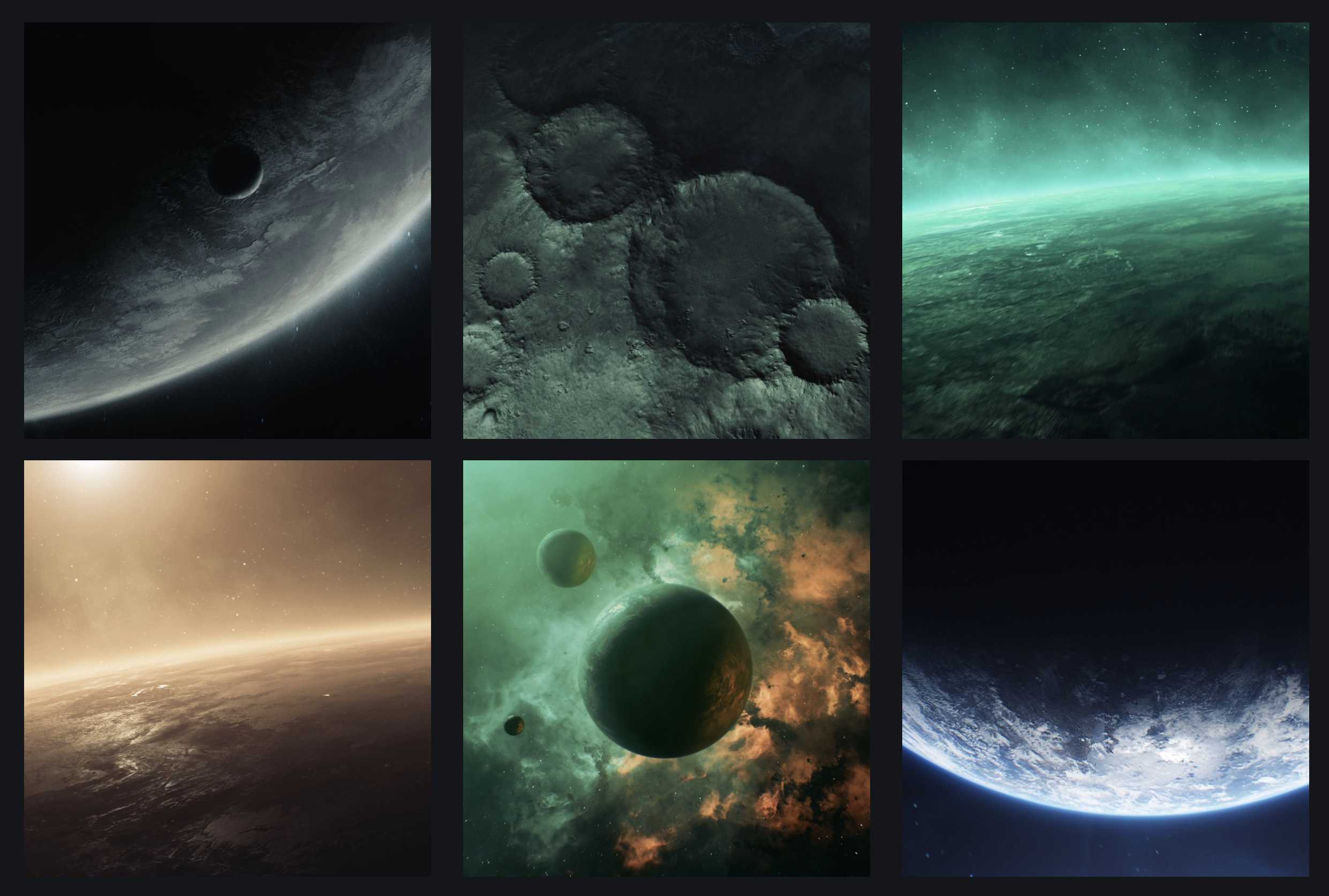 AE插件:VC ORB 1.0.3_三维星球插件