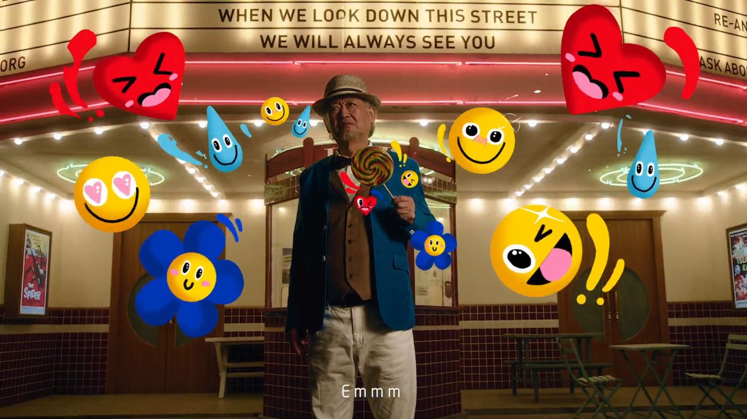 2022天猫11.11｜一到双11就变甜#Dir.cut-广告-网络科技视频