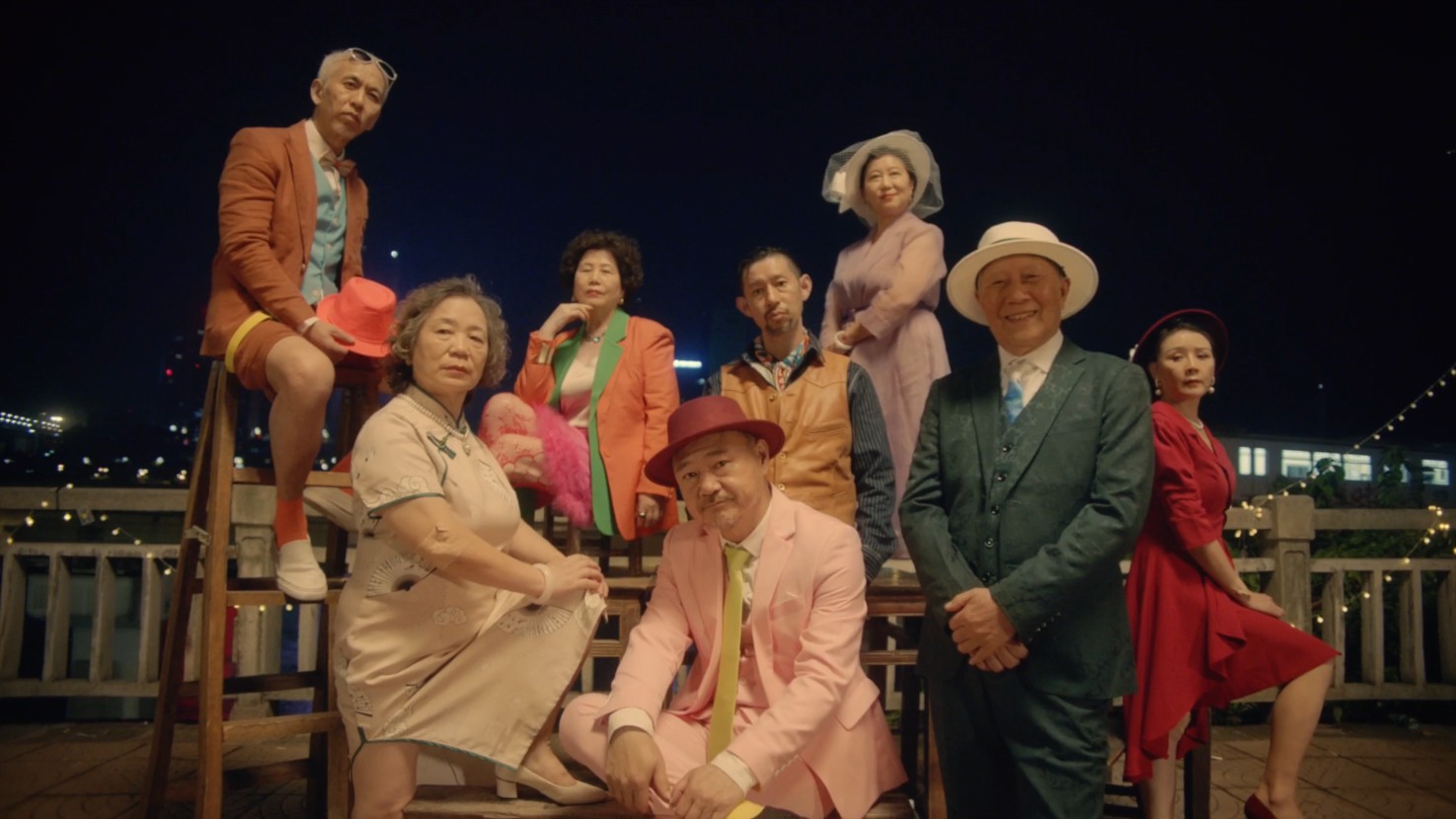 关爱中老年关节痛| 奇正藏药