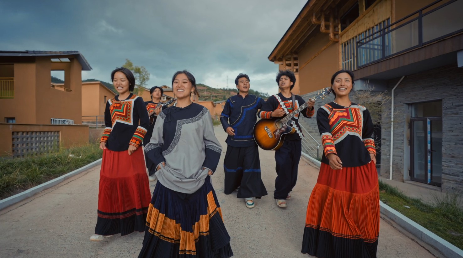 惠普X快手|出手即高手