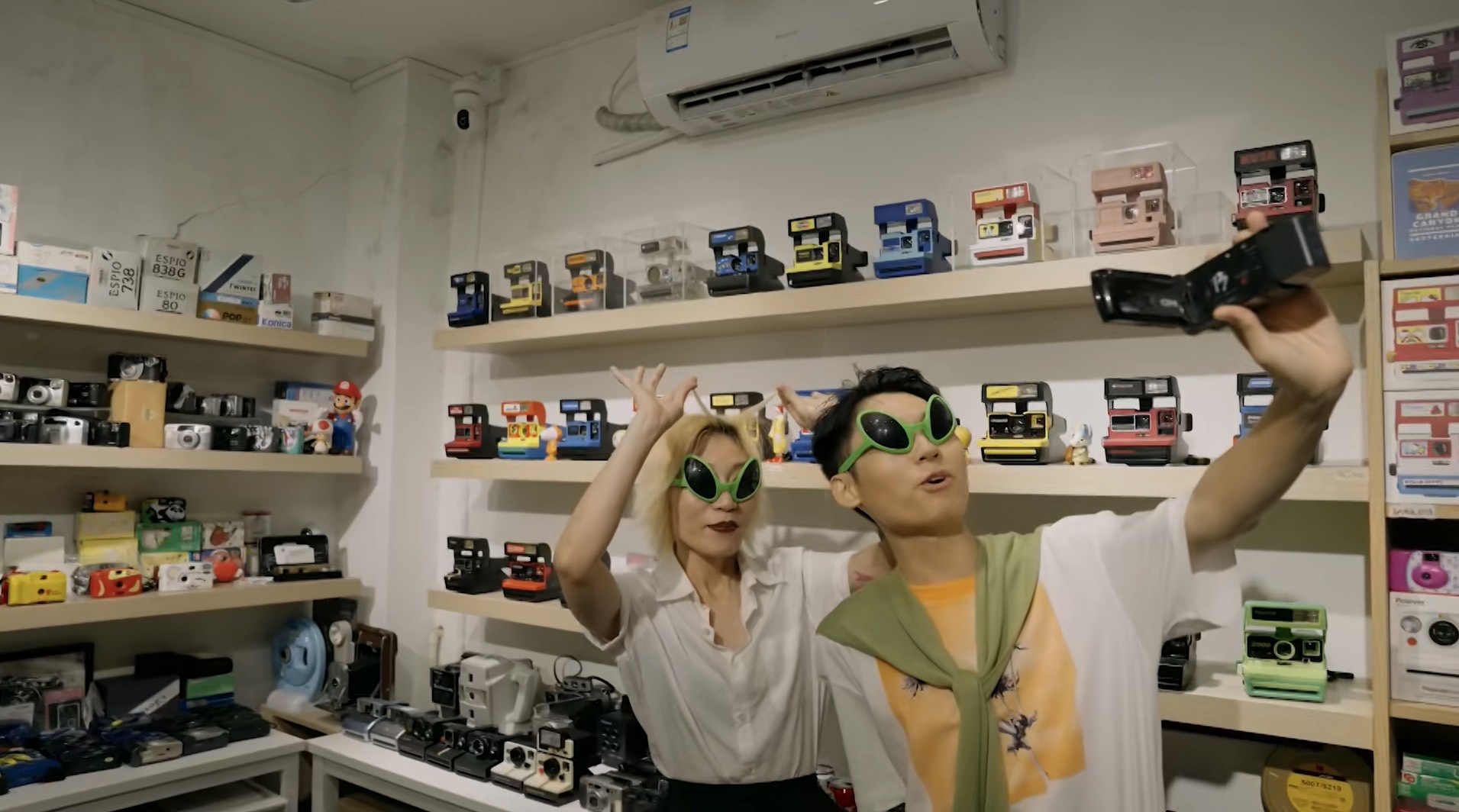 随变巧冰奇旅-从文化碰撞感十足的成都