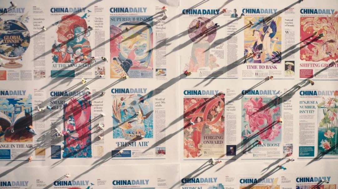 思考什么是更适合年轻人的