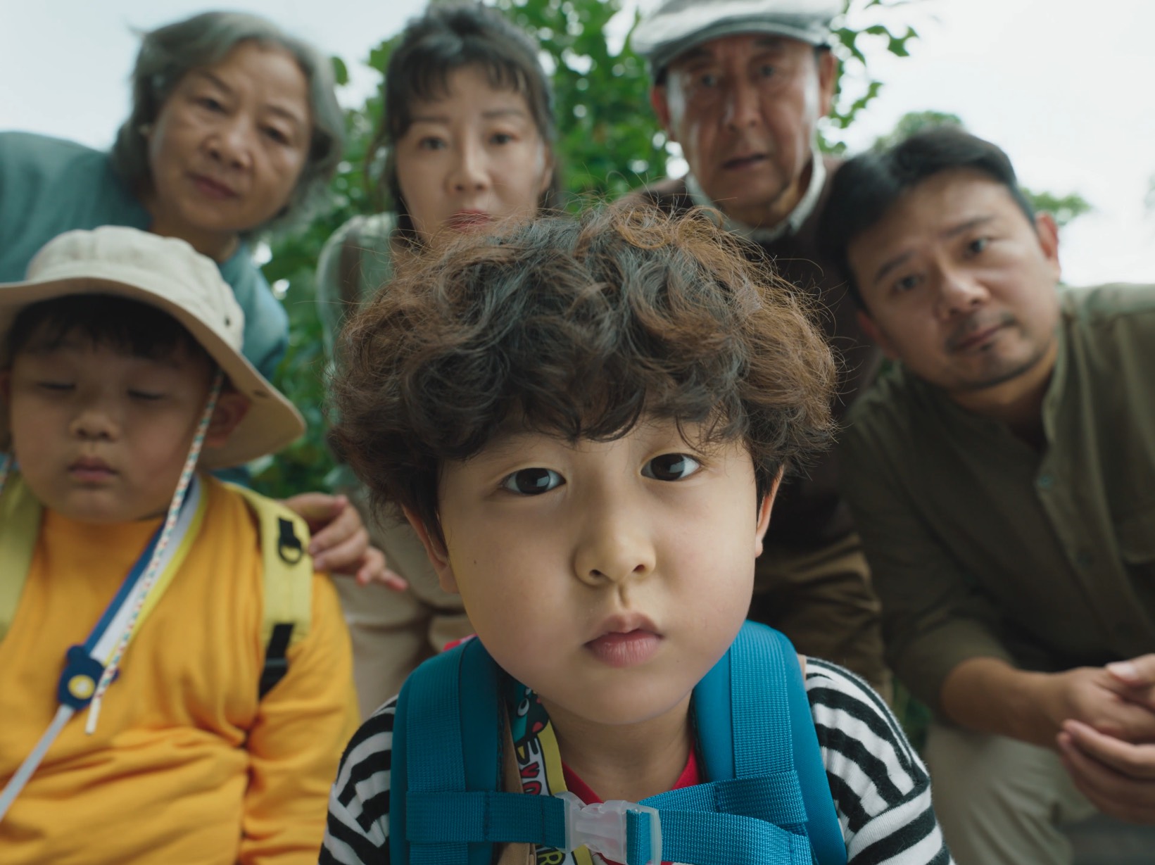 《假期真好，更要过好》