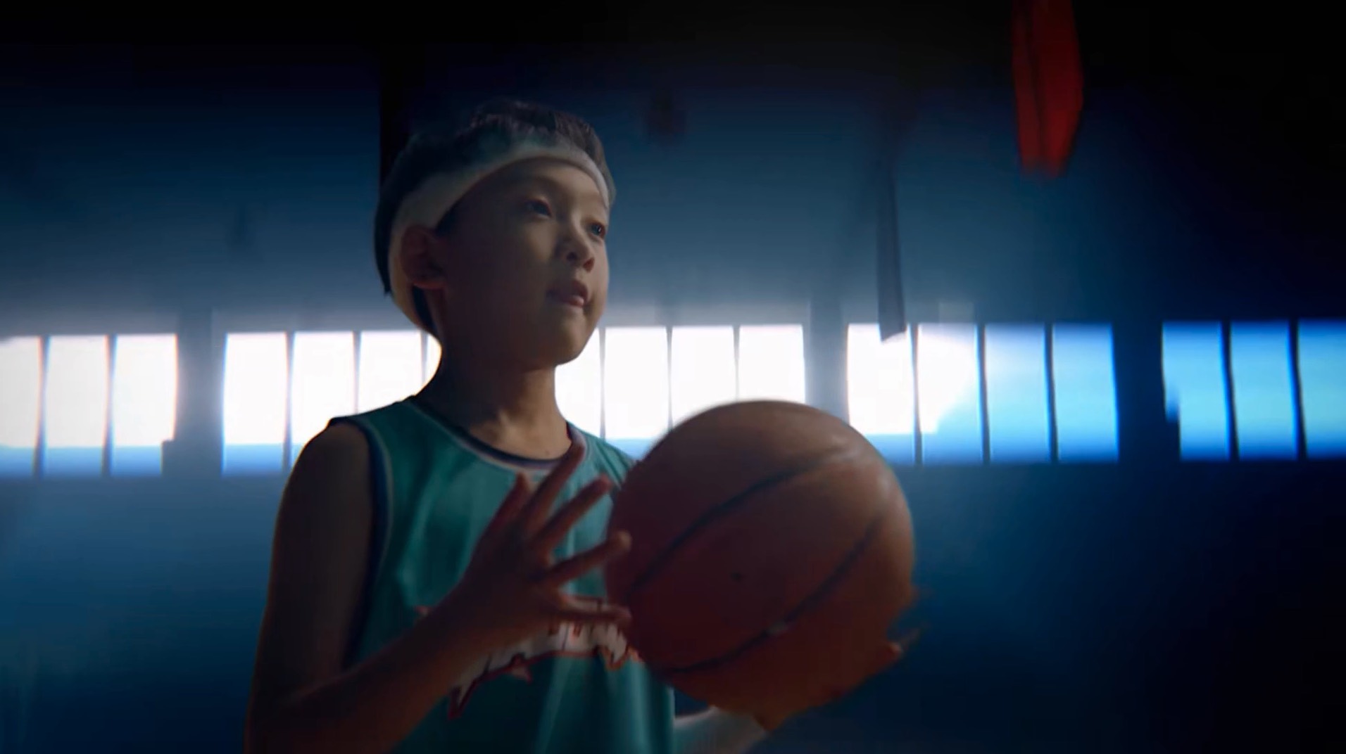 QIAODAN 乔丹儿童苍龙5.0