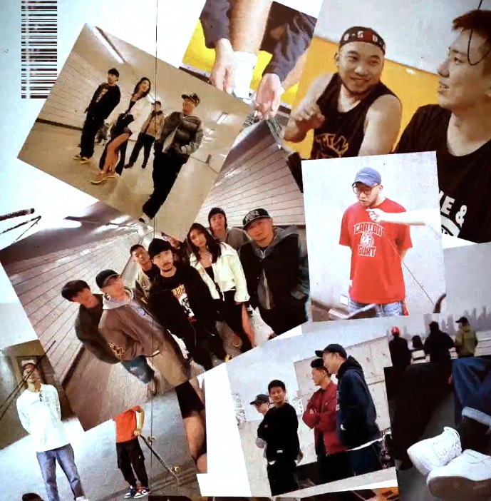 「NIKE」| SNKRS伍周年特别篇 「与鞋为伍」