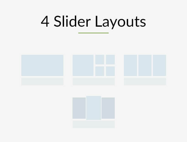一个响应式wordpress博客主题