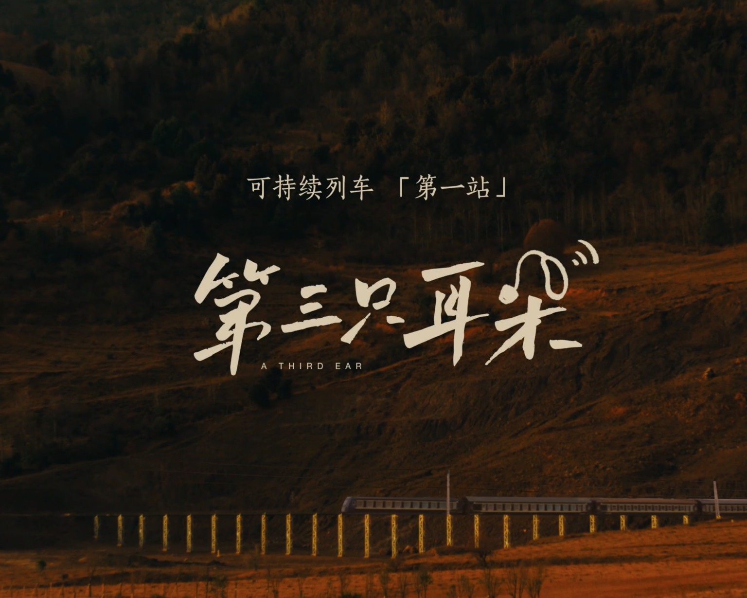 《第三只耳朵》 3.3国际爱耳日