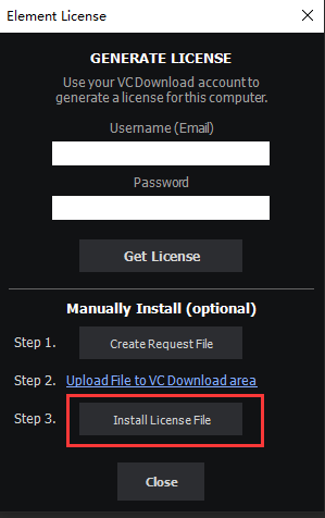 E3D三维模型插件Element 3D v2.2.3