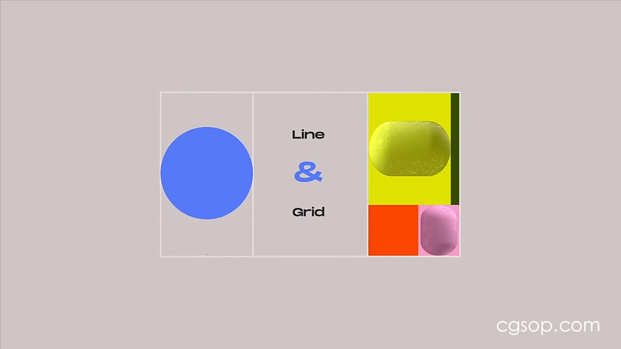 图形动态布局对齐AE脚本 Flex v1.1.3 + 使用教程