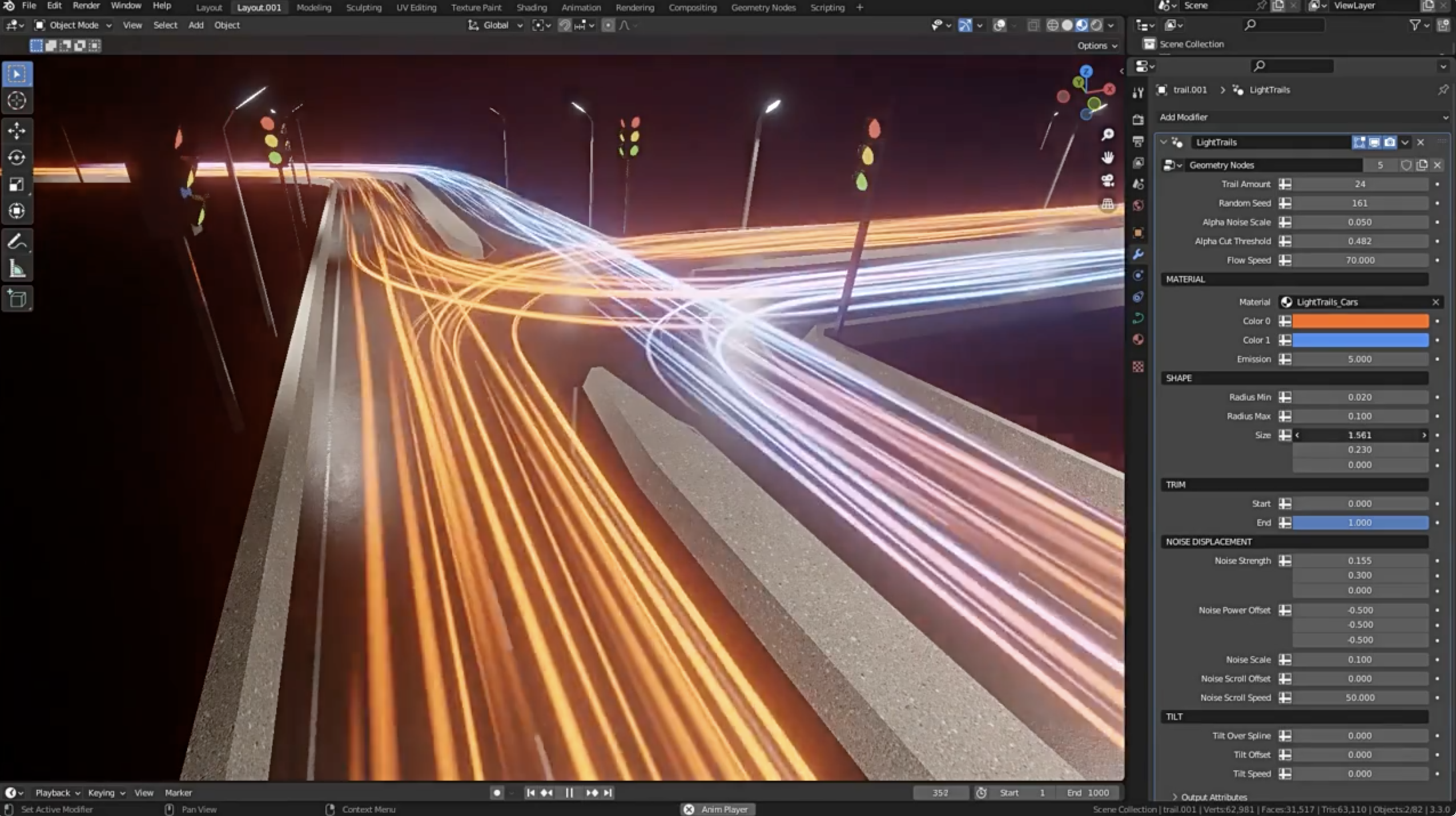 Light_Trails_Generator_1.1