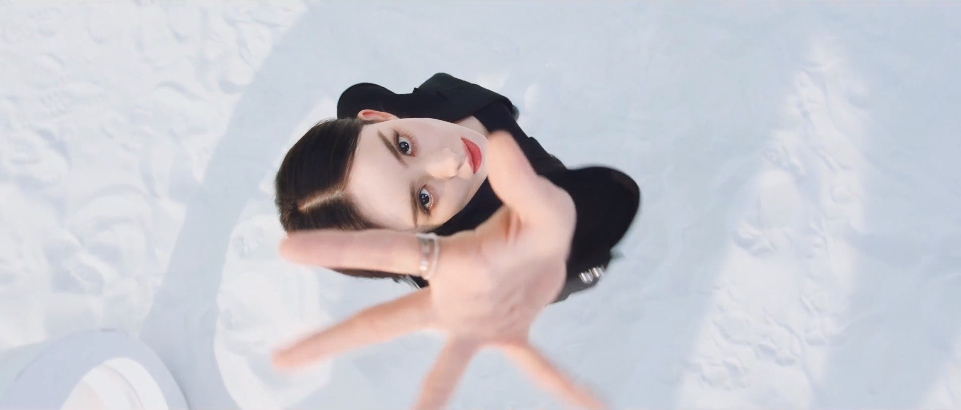 陈林钟LICHO 2022 showreel