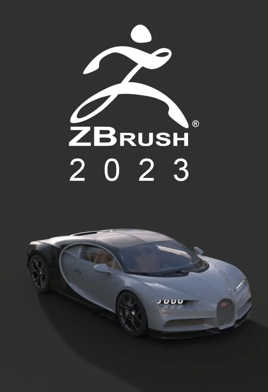 ZBrush 2023 新功能详解
