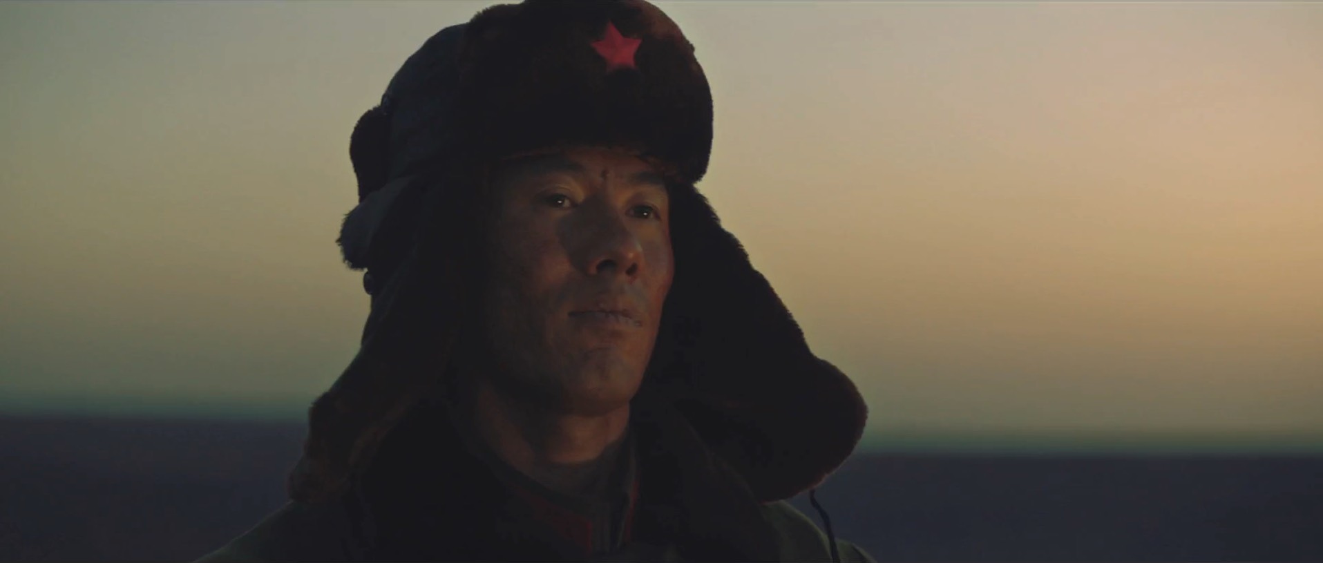 高原火箭军「坚信的力量」