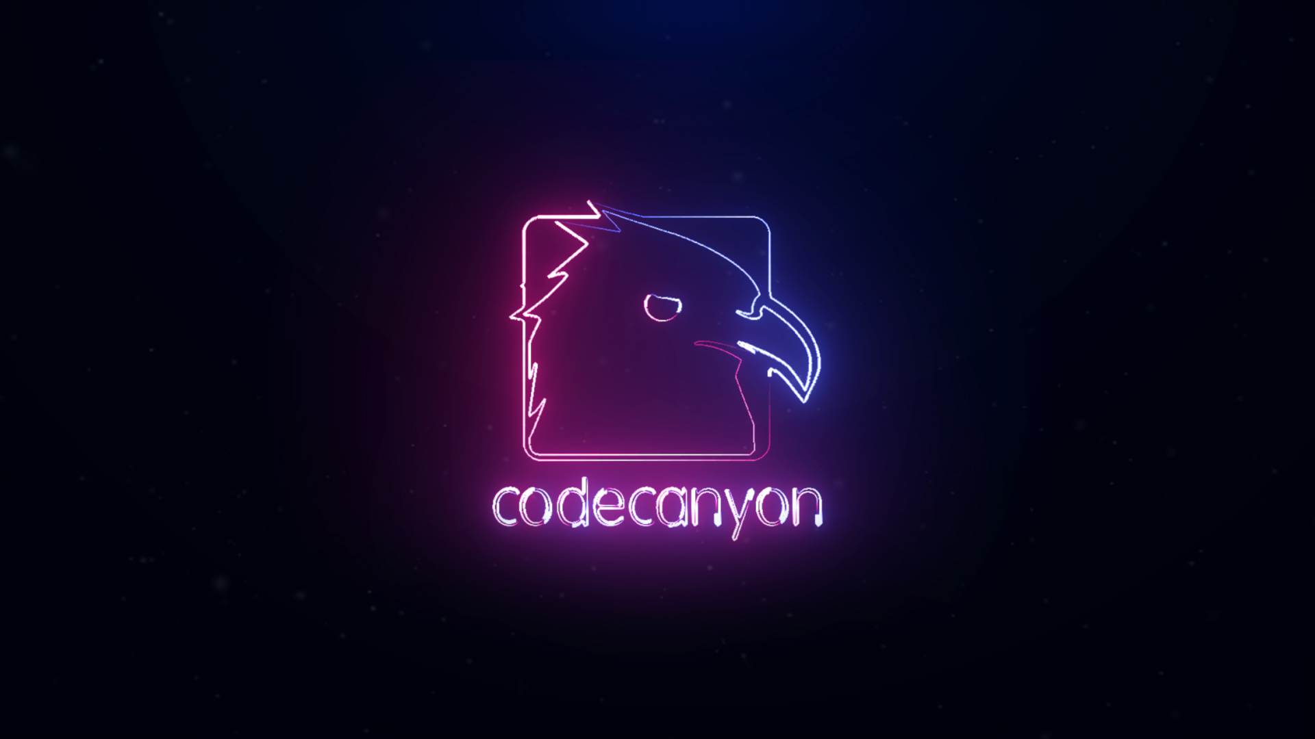 Epic Electric徽标logo动画