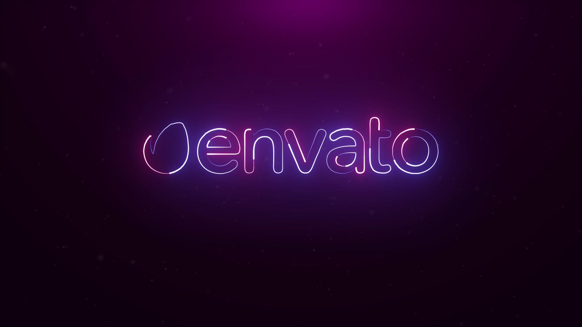 Epic Electric徽标logo动画