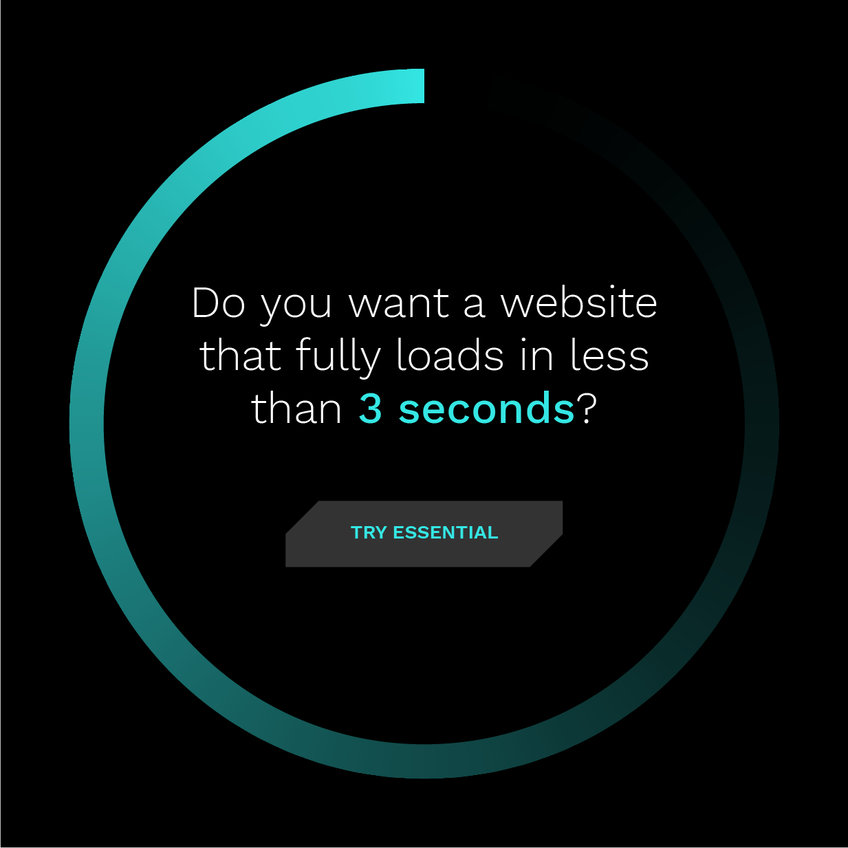 Essential -响应式最小wordpress主题