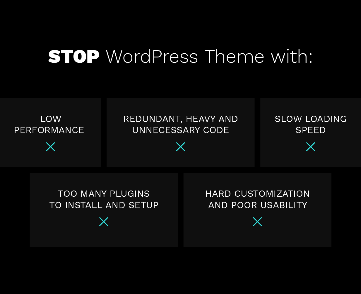 Essential -响应式最小wordpress主题