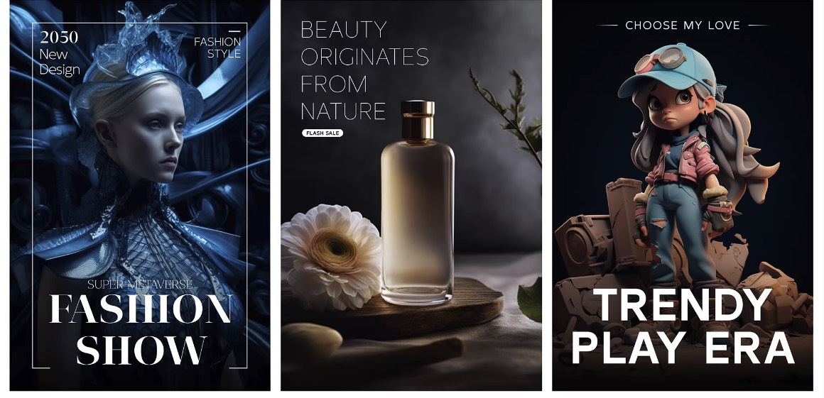 阿里妈妈灵动体（alimama agile）