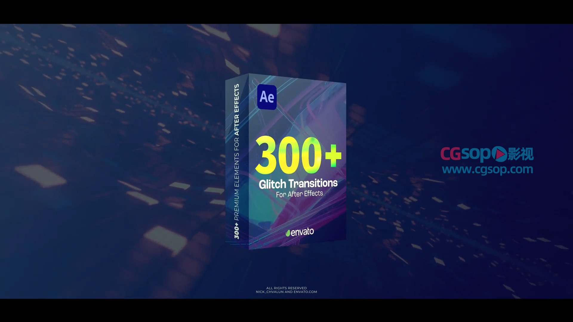 毛刺转换坏信号故障转场